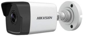 Hikvision bullet DS-2CD1043G0-I F4 (balta, 4 MP, 30 m. IR)