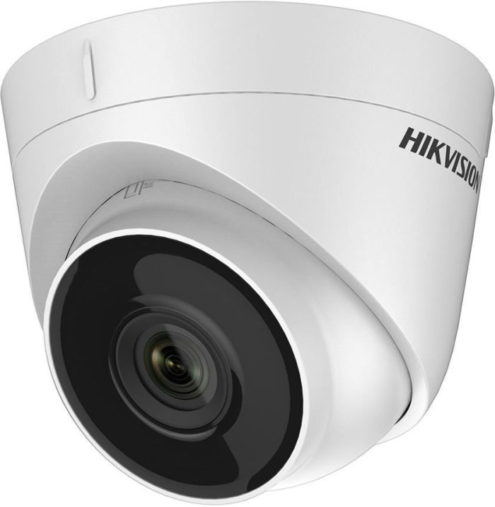 Hikvision dome DS-2CD1323G0E-I  F2.8 (balta, 2 MP, 30 m. IR)