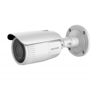Hikvision bullet DS-2CD1643G0-IZ F2.8-12 (balta, 4 MP, 50 m. IR)