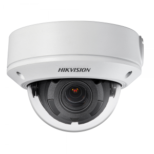Hikvision dome DS-2CD1743G2-LIZU F2.8-12 (balta
