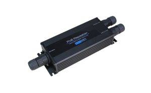 Utepo PoE pramoninis kartotuvas UTP7202GR-BTPOE(60)