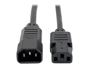 Maitinimo kabelis IEC320 C13