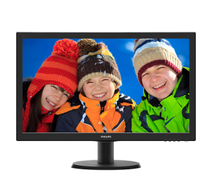 Monitorius Philips 243V5LSB5