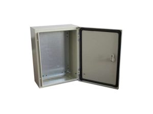 Metalinė dėžė Tibox ST6 1025 (1000x600x250, IP66, Lauko)