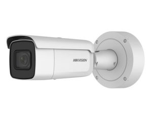 Hikvision bullet DS-2CD2643G2-IZS (balta