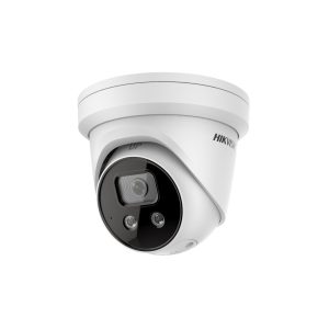 Hikvision dome DS-2CD2346G2-ISU