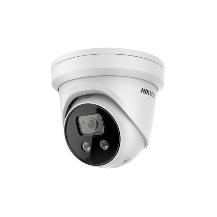Hikvision dome DS-2CD2346G2-ISU