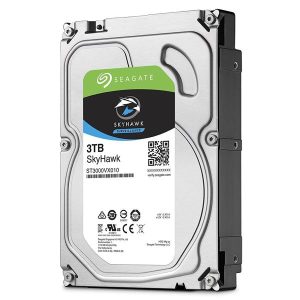 Kietasis diskas SEAGATE Skyhawk Surveillance 3TB