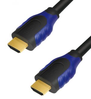 HDMI kabelis Logilink (5m)