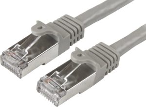 Patch cable (0.25m
