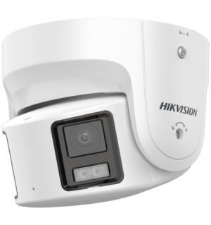 Hikvision dome DS-2CD2387G2P-LSU