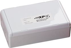 XP95 Addressable Output Unit with Isolator