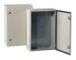 Metalinė dėžė Tibox ST8 (1000x800x300, IP66, Lauko)