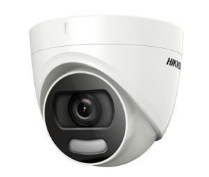 Hikvision dome DS-2CE72DFT-F F3.6