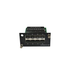 8 prievadų LAN modulis UTEPO UTP7524GE-M8T