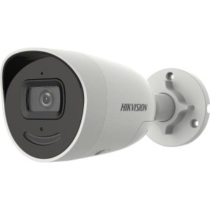 Hikvision bullet DS-2CD2086G2-IU/SL F2.8 (balta