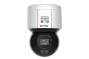 Hikvision mini speed dome DS-2DE3A400BW-DE(F1)(T5)