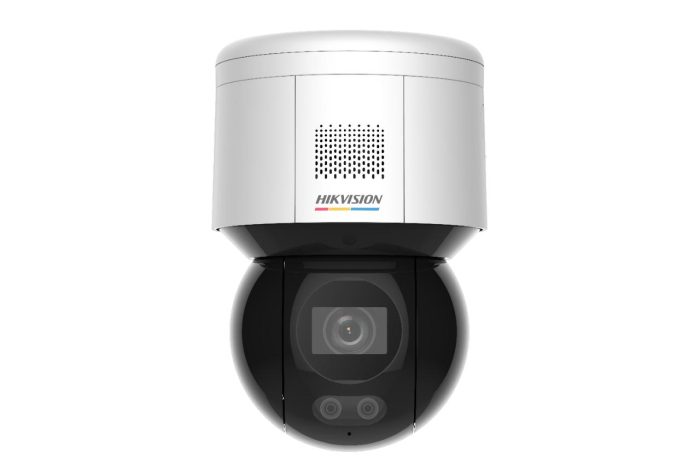 Hikvision mini speed dome DS-2DE3A400BW-DE(F1)(T5)