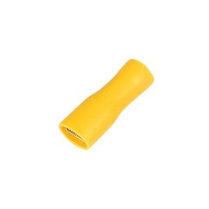 AFH/A-6 pilnai izoliuotas kištukinis lizdas (6mm²