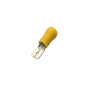 AFM-6 izoliuotas kištukas (6mm²