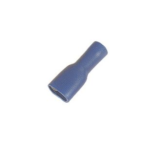 AFH/A-2.5 pilnai izoliuotas kištukinis lizdas (2.5mm²