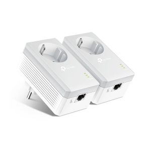 AV500 adapteris Powerline TP-link TL-PA4010P KIT