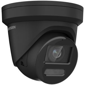 Hikvision dome DS-2CD2387G2-LU F2.8 (juoda