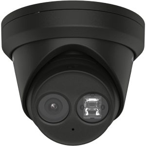 Hikvision dome DS-2CD2383G2-IU F2.8 (juoda