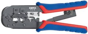 Užspaudimo replės Knipex 975110