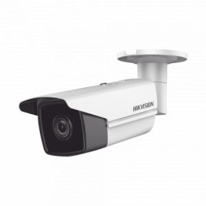 Hikvision bullet DS-2CD2T43G2-4I F2.8 (be bazės) (balta