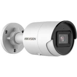Hikvision bullet DS-2CD2083G2-IU F2.8 (balta