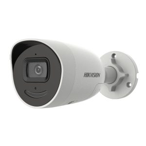 Hikvision bullet DS-2CD2046G2-IU/SL F2.8 (balta