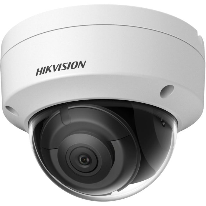 Hikvision dome DS-2CD2183G2-IS F2.8 (balta