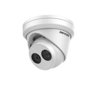 Hikvision dome DS-2CD2343G2-IU F2.8  (balta