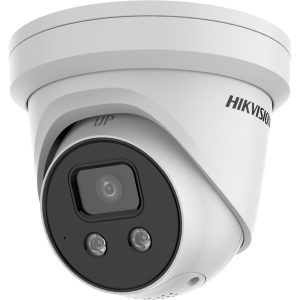 Hikvision dome DS-2CD2346G2-ISU
