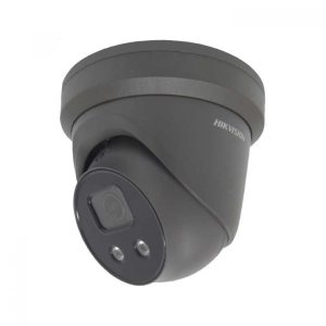 Hikvision dome DS-2CD2386G2-IU F2.8  (juoda