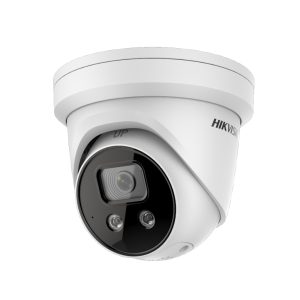 Hikvision dome DS-2CD2386G2-ISU