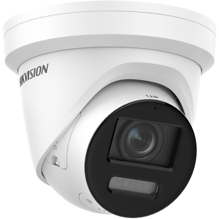 Hikvision dome DS-2CD2387G2-LSU