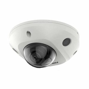 Hikvision dome DS-2CD2543G2-IWS F2.8  (balta