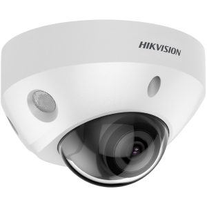 Hikvision dome DS-2CD2583G2-IS F2.8 (balta