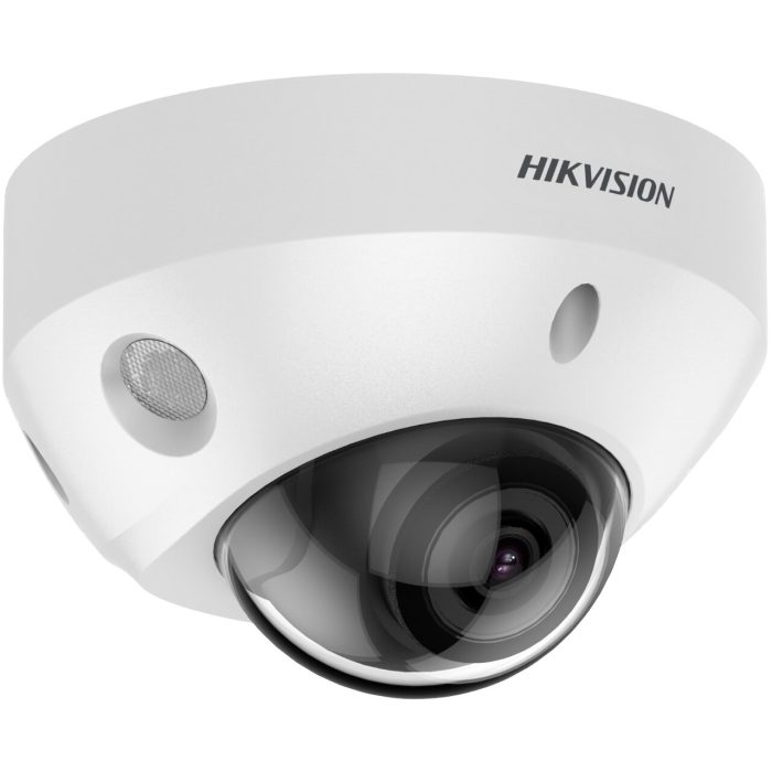 Hikvision dome DS-2CD2583G2-IS F2.8 (balta