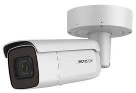 Hikvision dome DS-2CD2686G2HT-IZS (balta