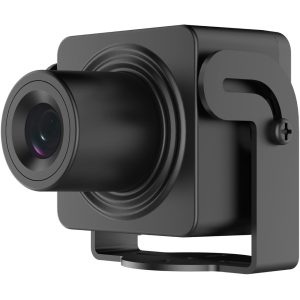Hikvision pinhole cube DS-2CD2D25G1/M-D/NF F2.8 (juoda