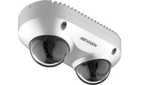 Hikvision PanoVu DS-2CD6D52G0-IHS F2.8