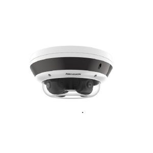Hikvision PanoVu DS-2CD6D54G1-ZS