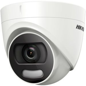 Hikvision dome DS-2CE72HFT-F F3.6