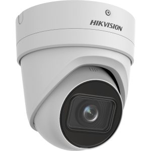 Hikvision dome DS-2CD2H46G2-IZS(C) (balta