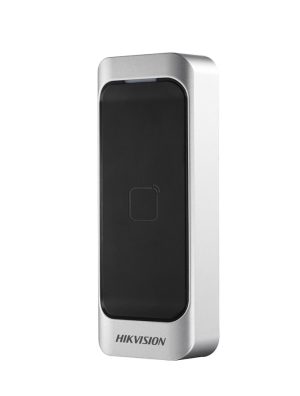 Hikvision kortelių skaitytuvas DS-K1107AE