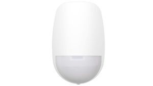 Vidaus Ellipse PIR + mikrobangų detektorius Hikvision ALARM DS-PDD12P-EG2