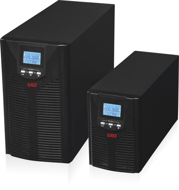 East EA903PS UPS (tower